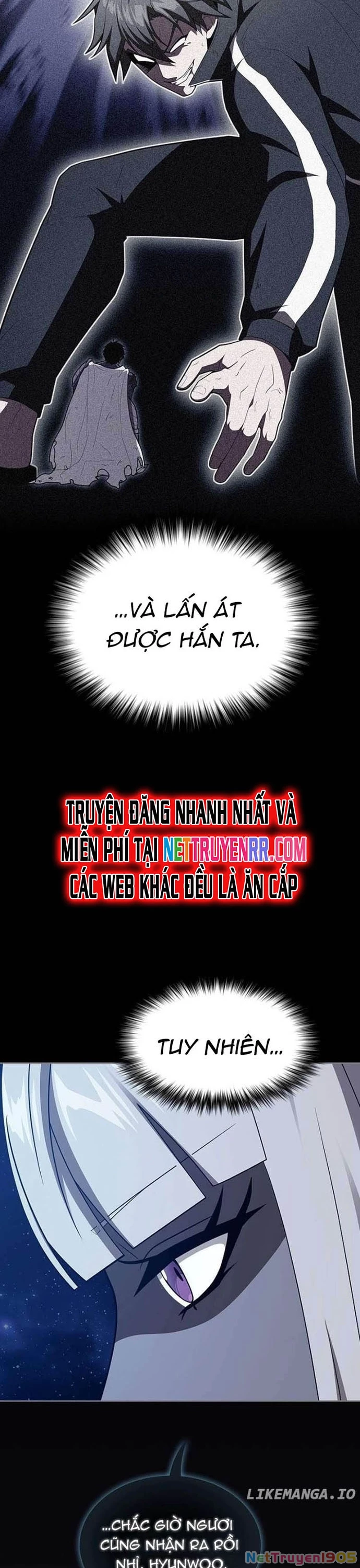 Tôi Là Người Chơi Leo Tháp Một Mình Chapter 205 - 41