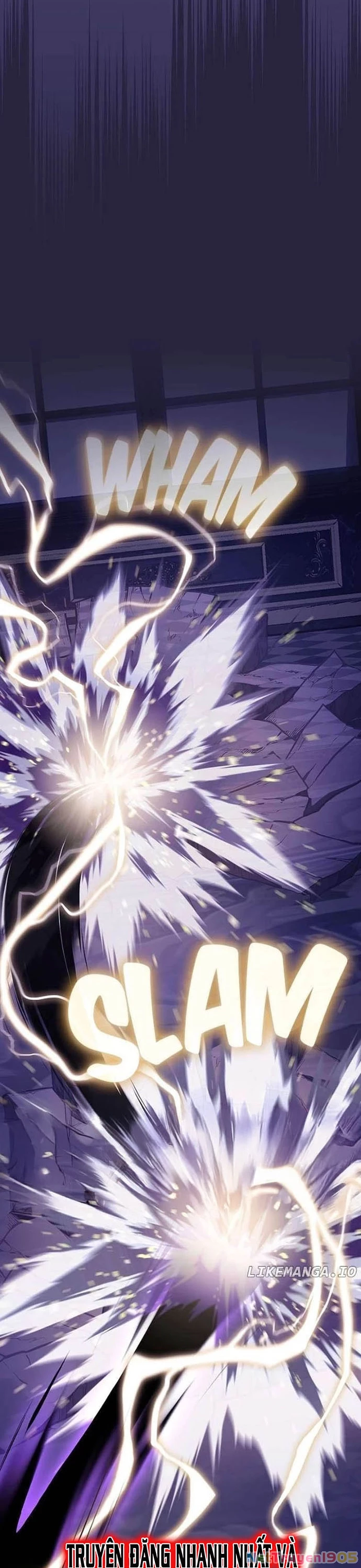 Tôi Là Người Chơi Leo Tháp Một Mình Chapter 205 - 43