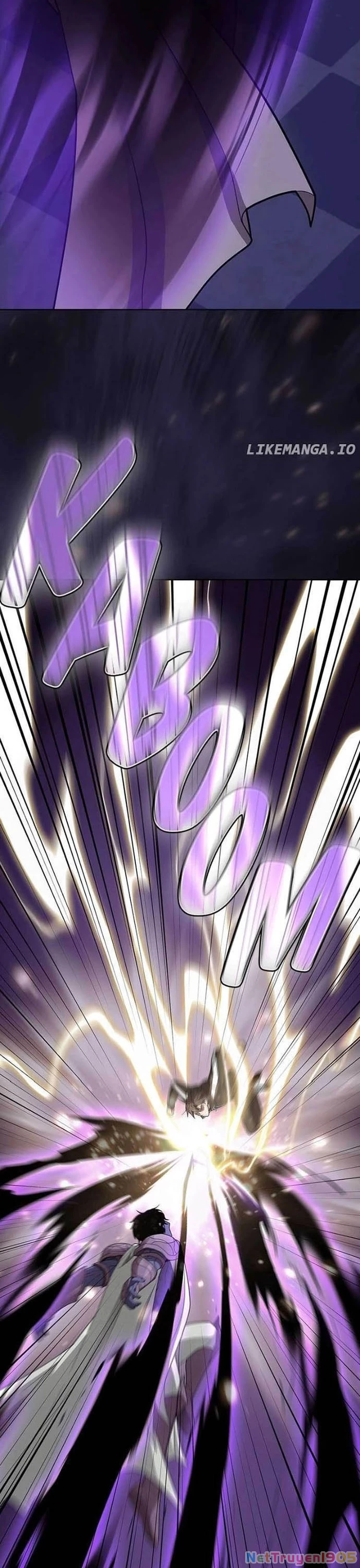 Tôi Là Người Chơi Leo Tháp Một Mình Chapter 205 - 45