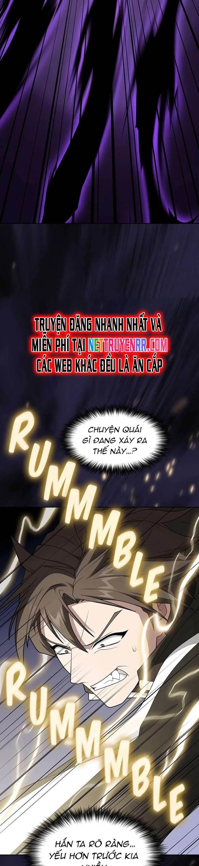 Tôi Là Người Chơi Leo Tháp Một Mình Chapter 205 - 46