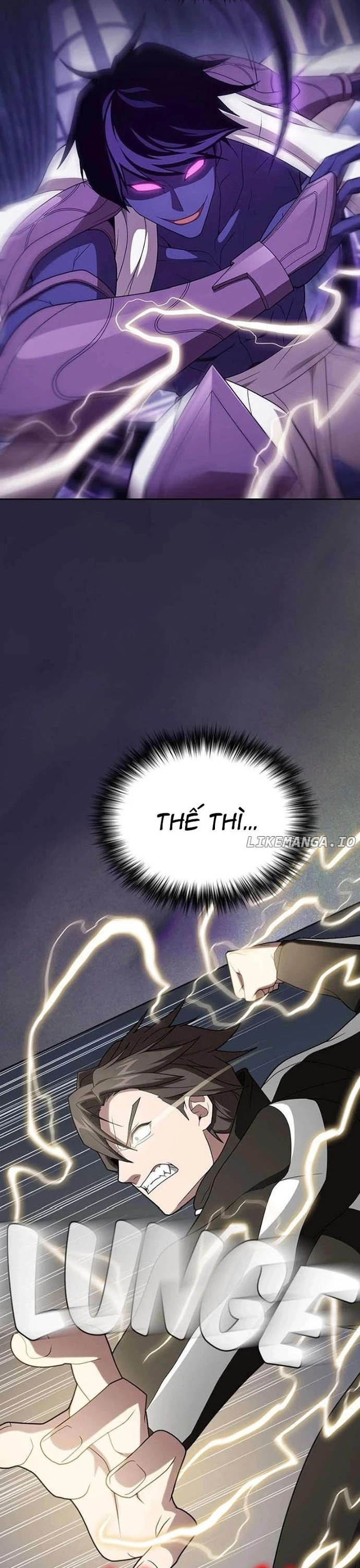 Tôi Là Người Chơi Leo Tháp Một Mình Chapter 205 - 48