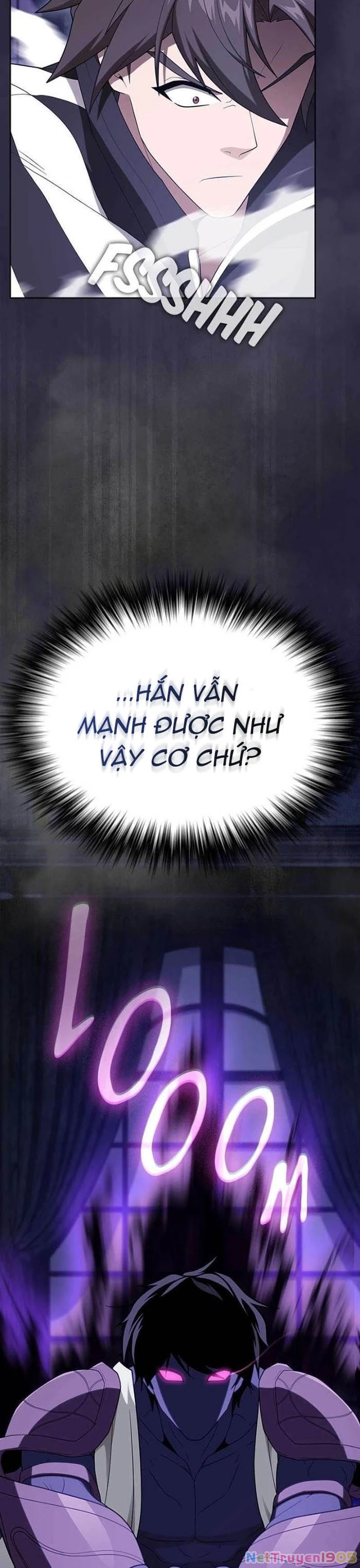 Tôi Là Người Chơi Leo Tháp Một Mình Chapter 205 - 51