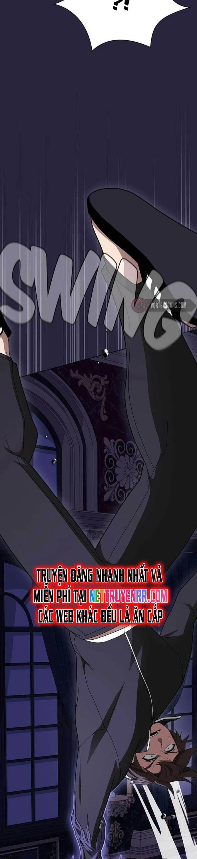 Tôi Là Người Chơi Leo Tháp Một Mình Chapter 205 - 54