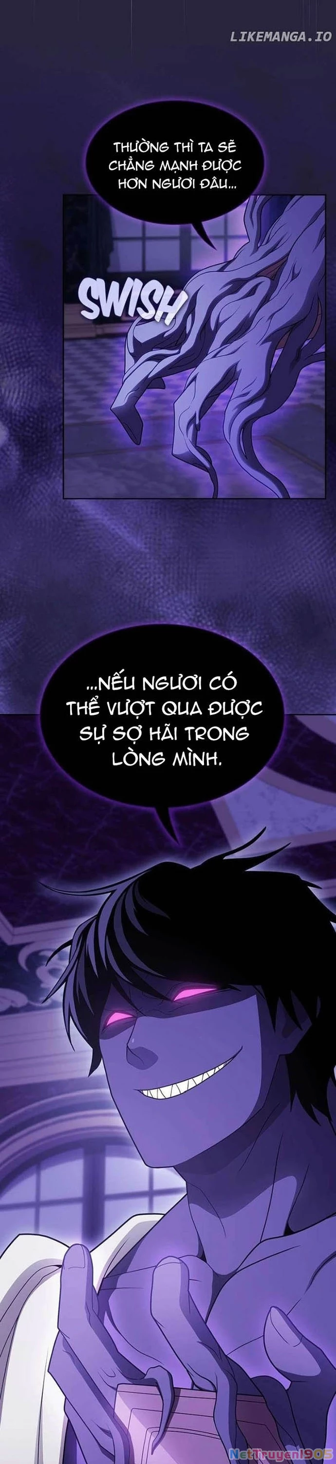 Tôi Là Người Chơi Leo Tháp Một Mình Chapter 205 - 58