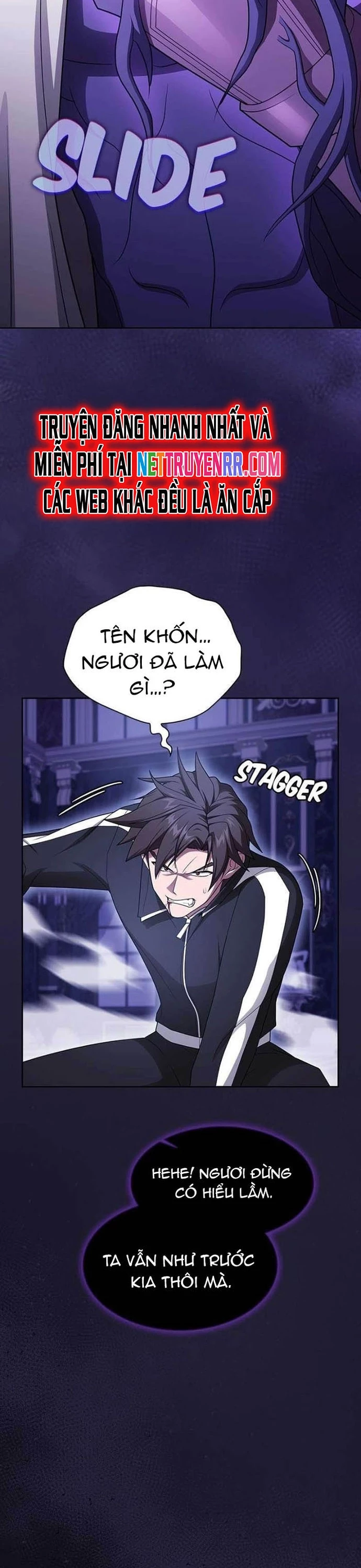 Tôi Là Người Chơi Leo Tháp Một Mình Chapter 205 - 59