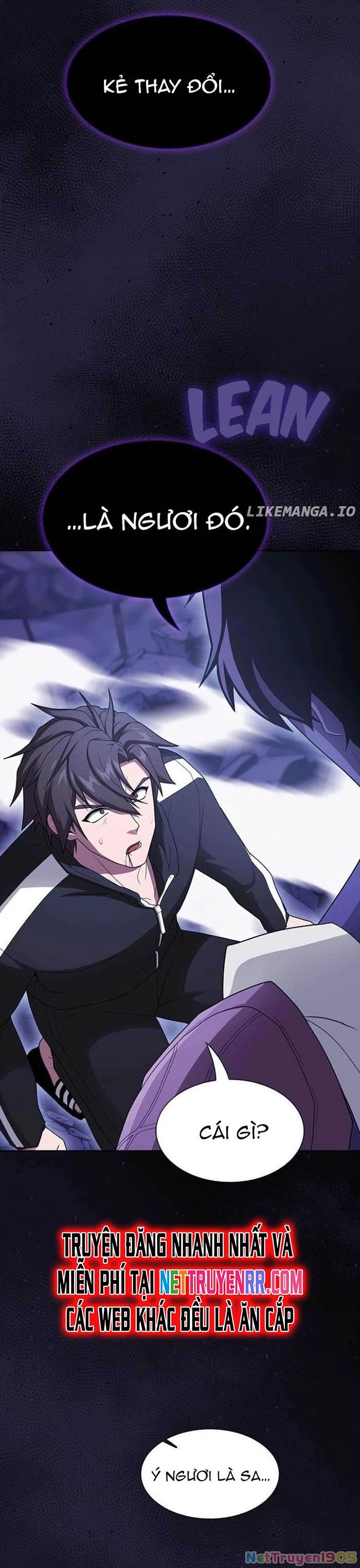 Tôi Là Người Chơi Leo Tháp Một Mình Chapter 205 - 60