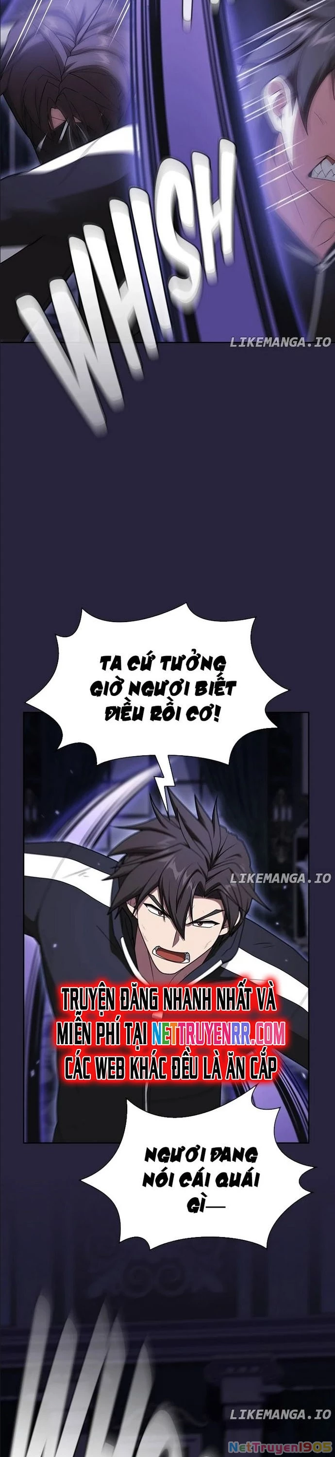 Tôi Là Người Chơi Leo Tháp Một Mình Chapter 206 - 15