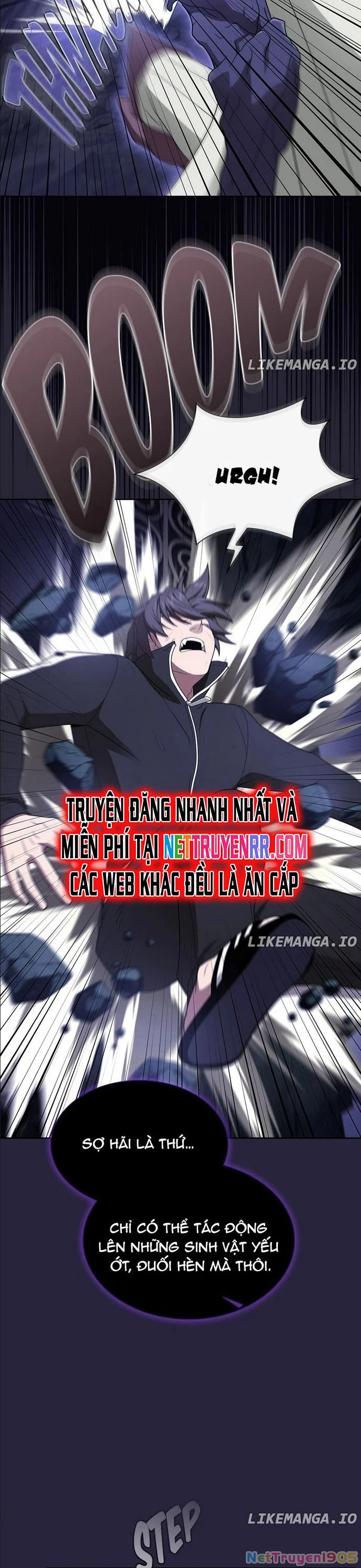 Tôi Là Người Chơi Leo Tháp Một Mình Chapter 206 - 22