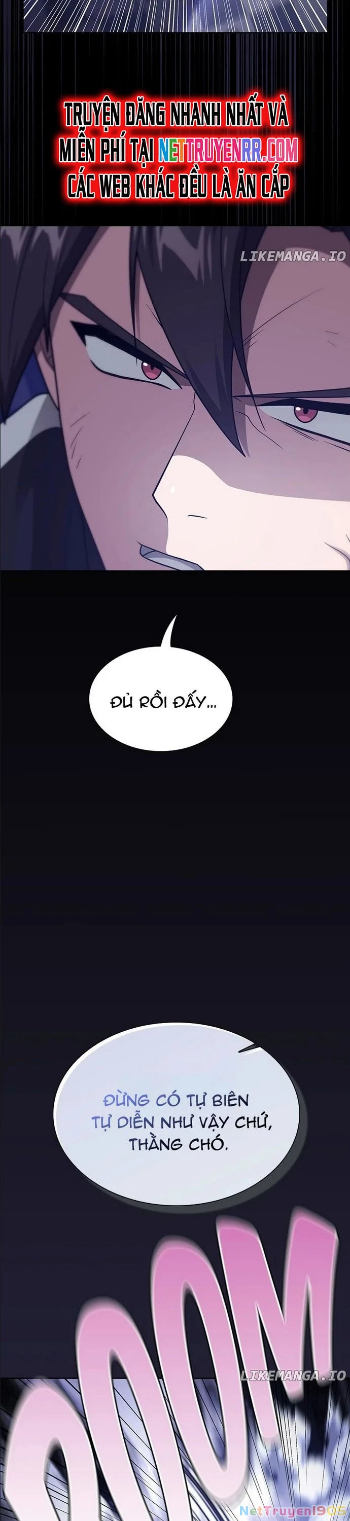 Tôi Là Người Chơi Leo Tháp Một Mình Chapter 206 - 32