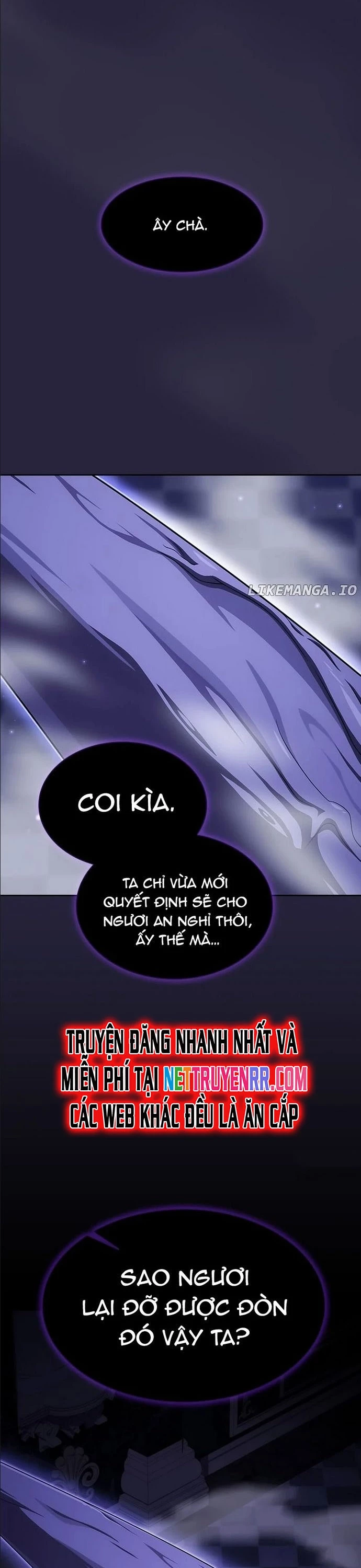 Tôi Là Người Chơi Leo Tháp Một Mình Chapter 206 - 34