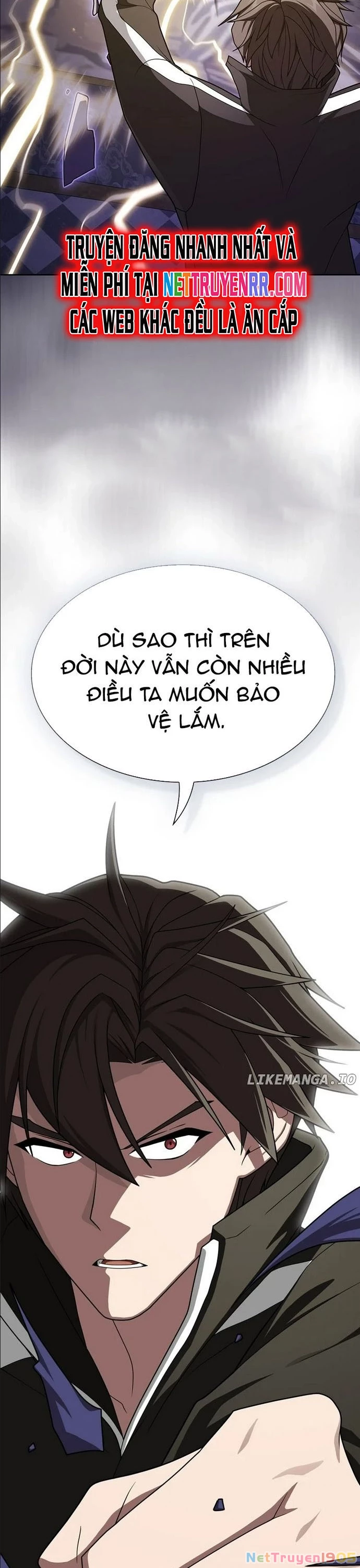 Tôi Là Người Chơi Leo Tháp Một Mình Chapter 206 - 37