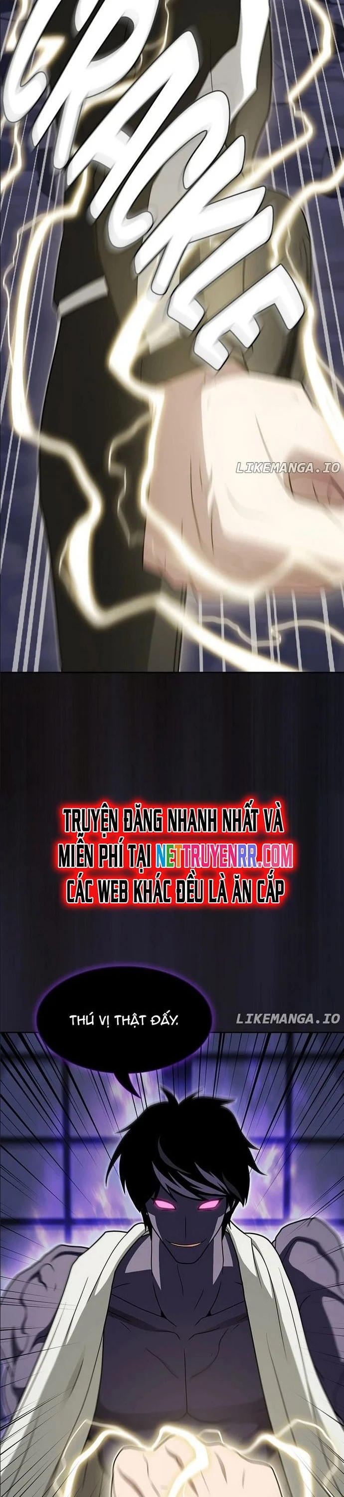 Tôi Là Người Chơi Leo Tháp Một Mình Chapter 206 - 44