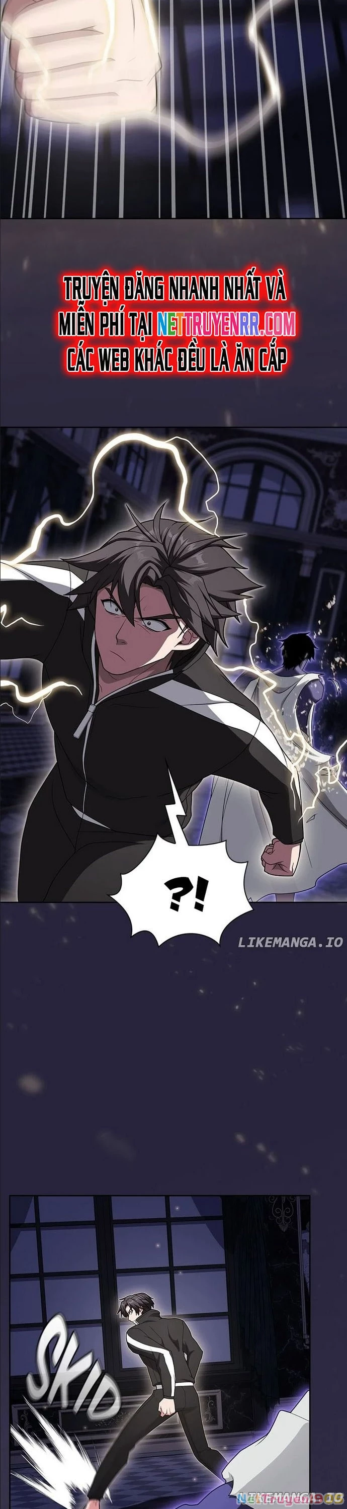 Tôi Là Người Chơi Leo Tháp Một Mình Chapter 206 - 47