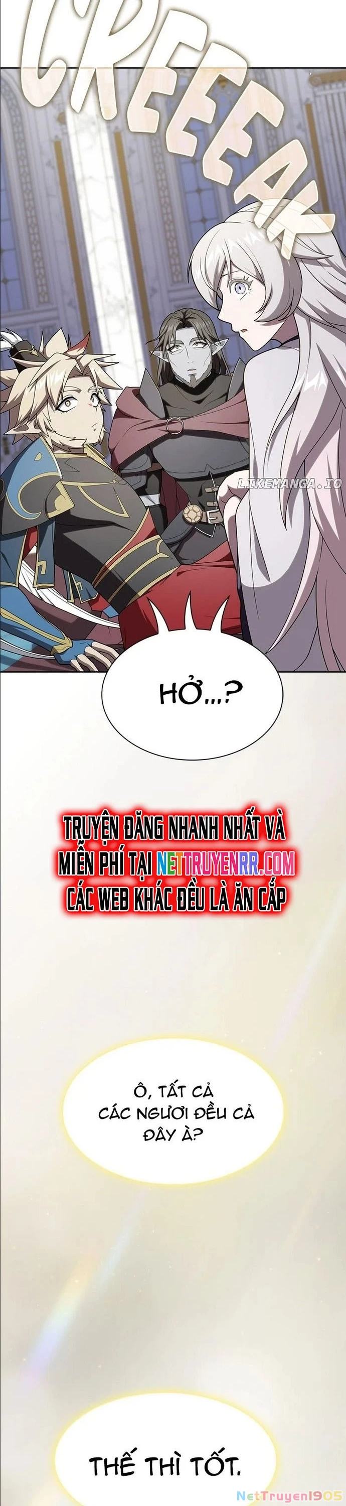 Tôi Là Người Chơi Leo Tháp Một Mình Chapter 206 - 54