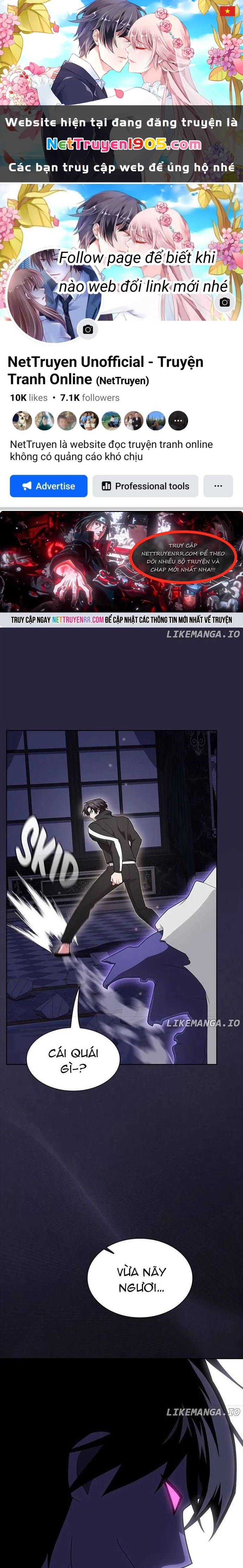 Tôi Là Người Chơi Leo Tháp Một Mình Chapter 207 - 1