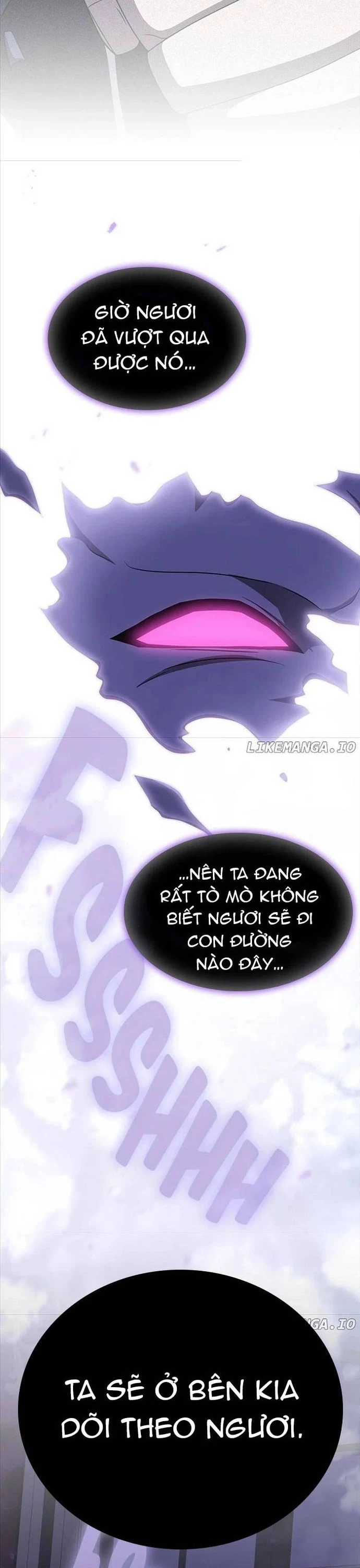 Tôi Là Người Chơi Leo Tháp Một Mình Chapter 207 - 8