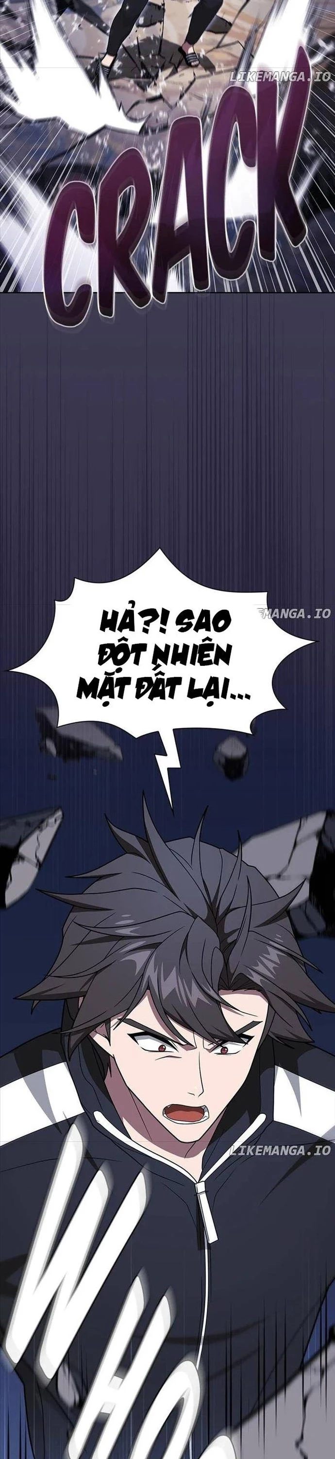 Tôi Là Người Chơi Leo Tháp Một Mình Chapter 207 - 11