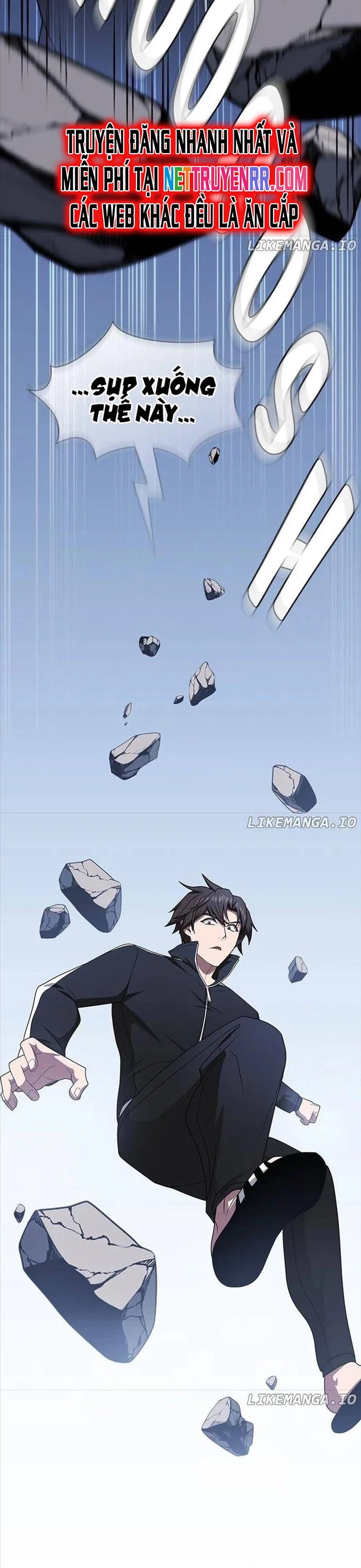 Tôi Là Người Chơi Leo Tháp Một Mình Chapter 207 - 12