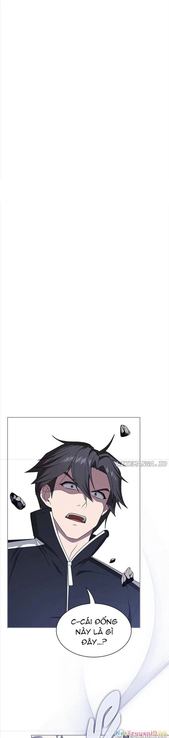 Tôi Là Người Chơi Leo Tháp Một Mình Chapter 207 - 13