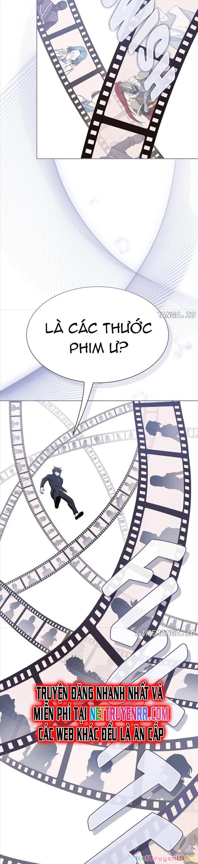 Tôi Là Người Chơi Leo Tháp Một Mình Chapter 207 - 14