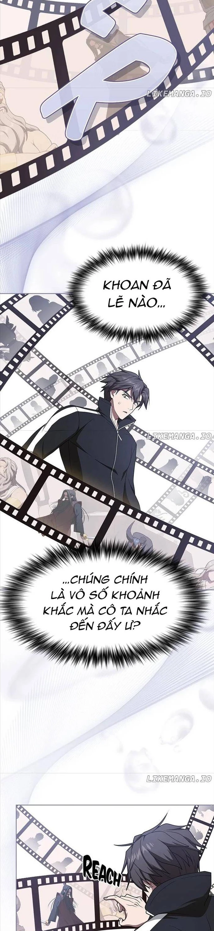 Tôi Là Người Chơi Leo Tháp Một Mình Chapter 207 - 15