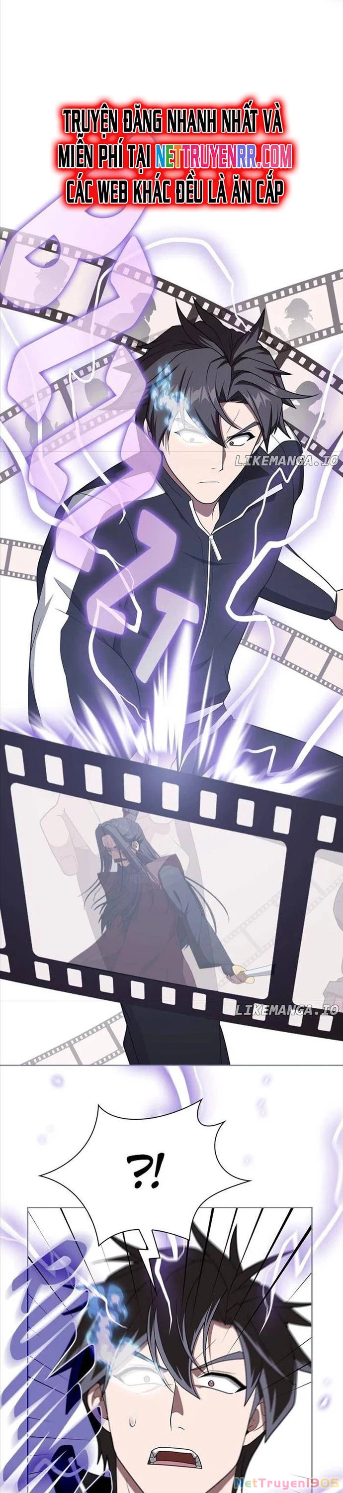 Tôi Là Người Chơi Leo Tháp Một Mình Chapter 207 - 17