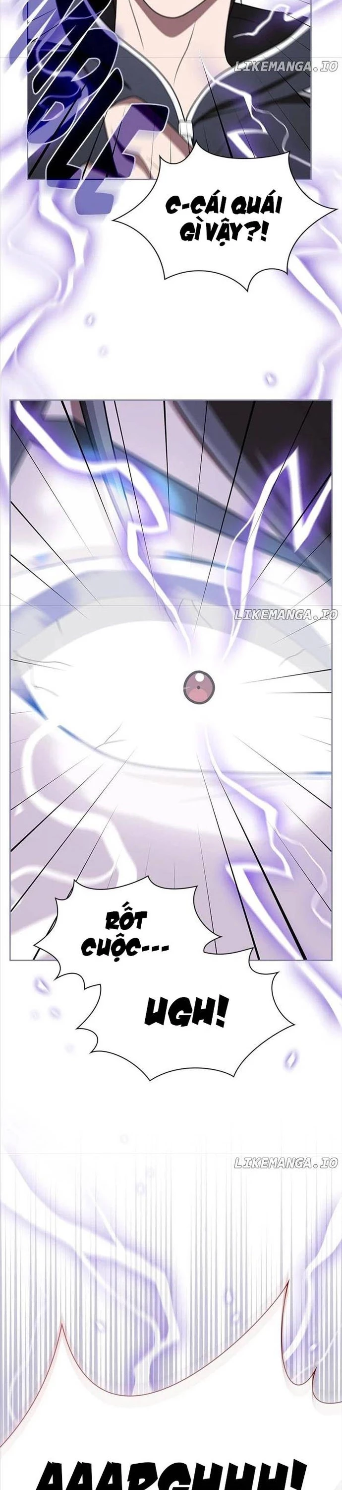 Tôi Là Người Chơi Leo Tháp Một Mình Chapter 207 - 18