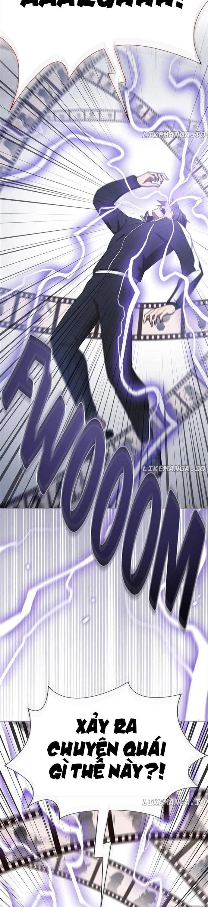 Tôi Là Người Chơi Leo Tháp Một Mình Chapter 207 - 19