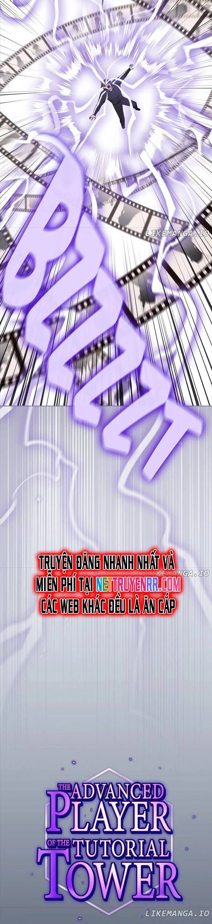 Tôi Là Người Chơi Leo Tháp Một Mình Chapter 207 - 20