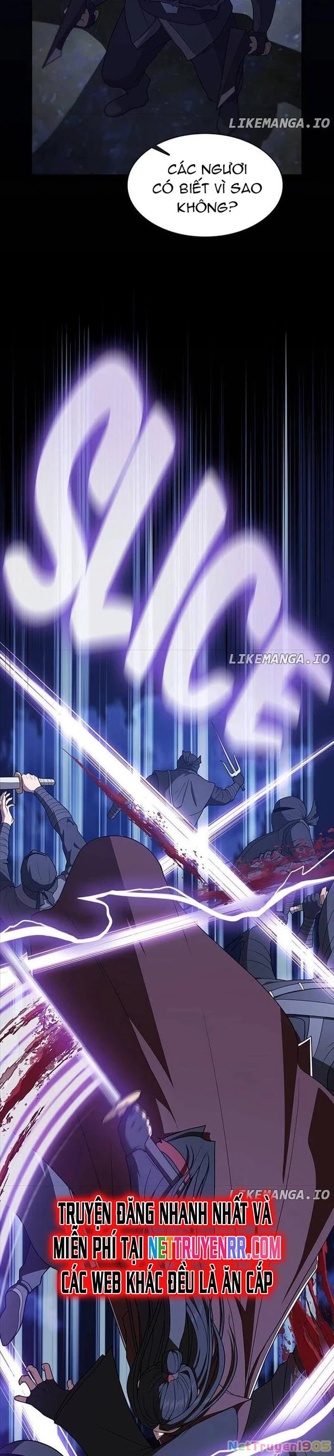 Tôi Là Người Chơi Leo Tháp Một Mình Chapter 207 - 29