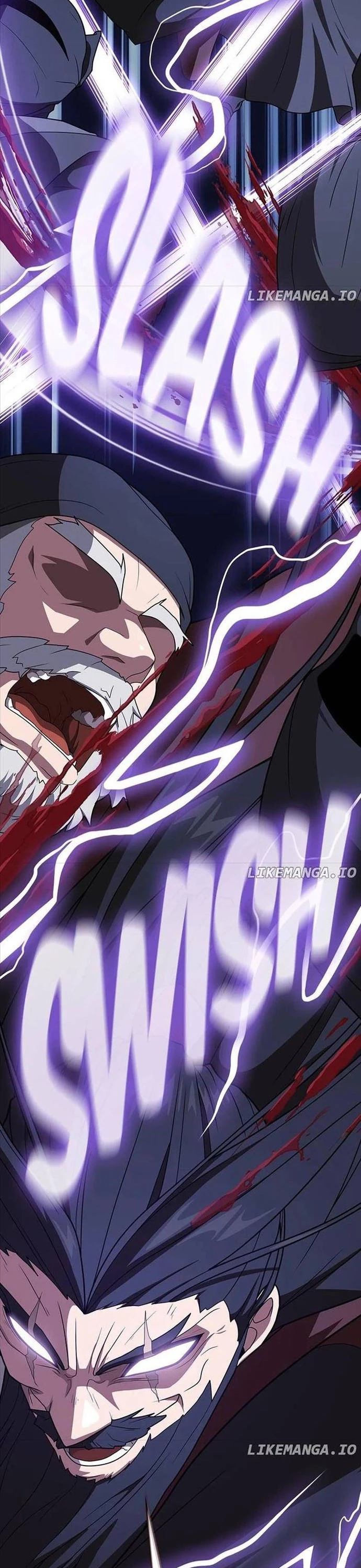 Tôi Là Người Chơi Leo Tháp Một Mình Chapter 207 - 30