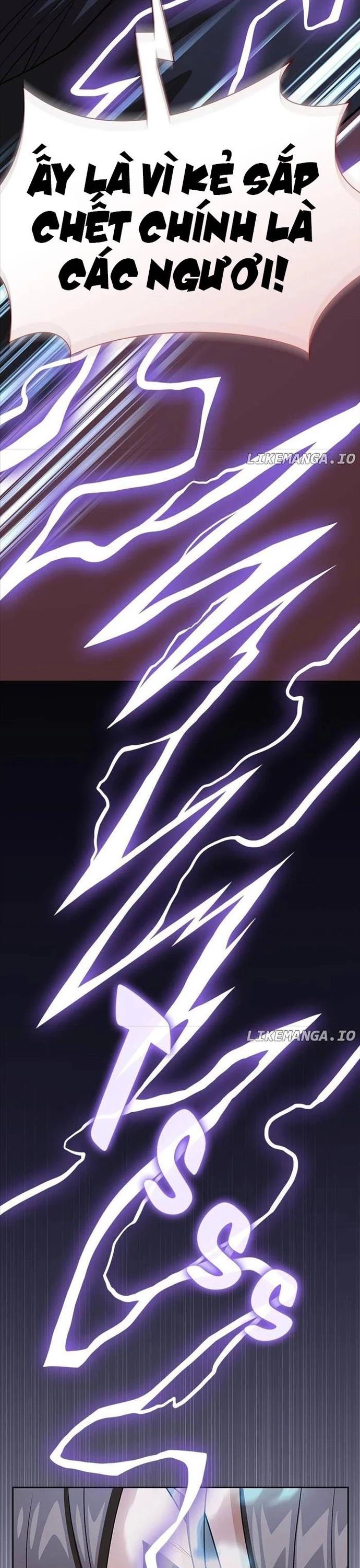 Tôi Là Người Chơi Leo Tháp Một Mình Chapter 207 - 31