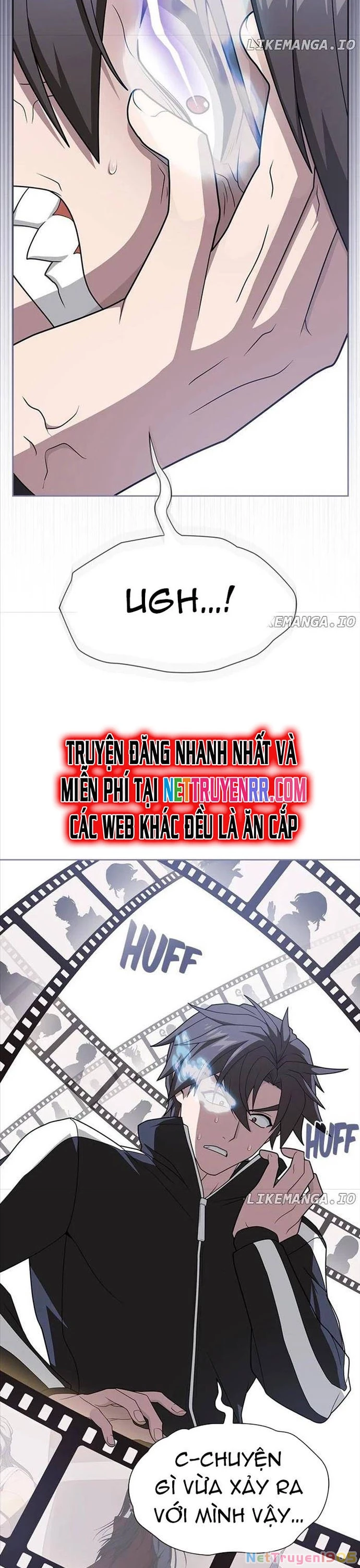 Tôi Là Người Chơi Leo Tháp Một Mình Chapter 207 - 32