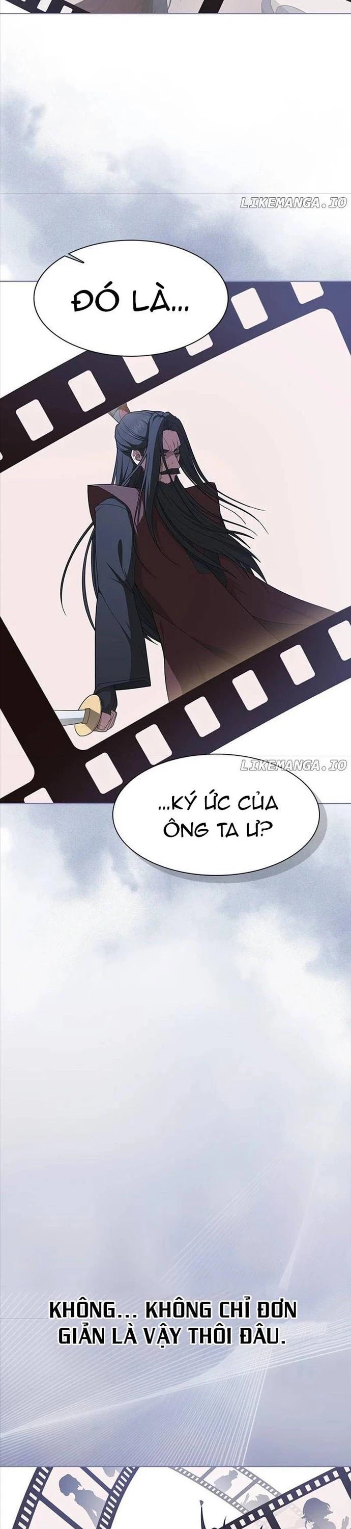 Tôi Là Người Chơi Leo Tháp Một Mình Chapter 207 - 33