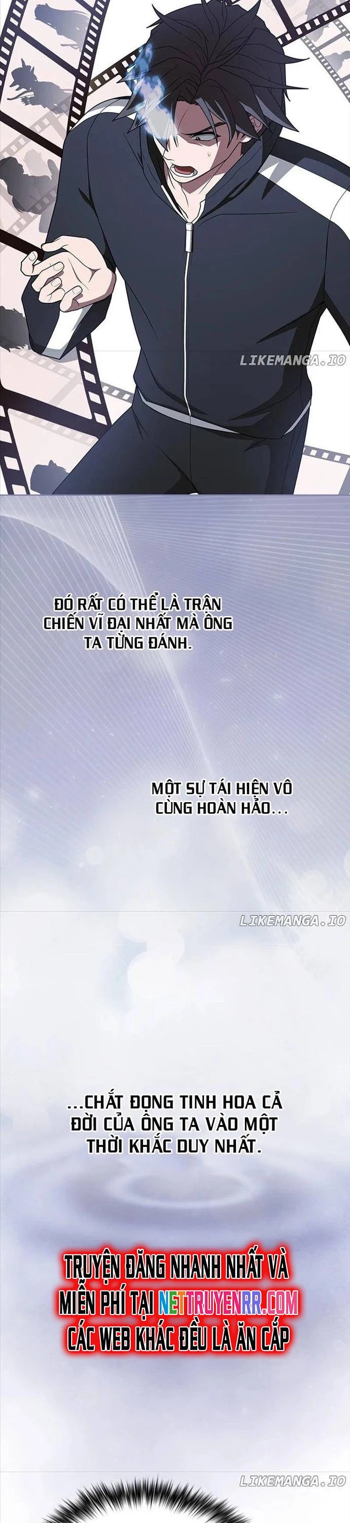 Tôi Là Người Chơi Leo Tháp Một Mình Chapter 207 - 34