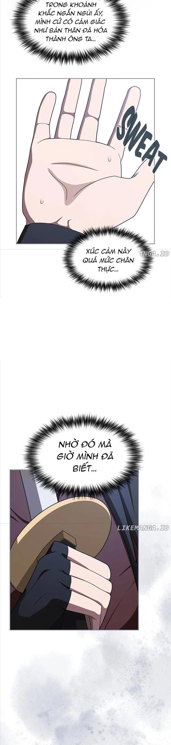 Tôi Là Người Chơi Leo Tháp Một Mình Chapter 207 - 35