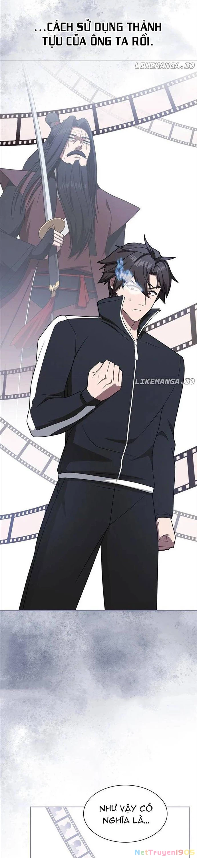 Tôi Là Người Chơi Leo Tháp Một Mình Chapter 207 - 36