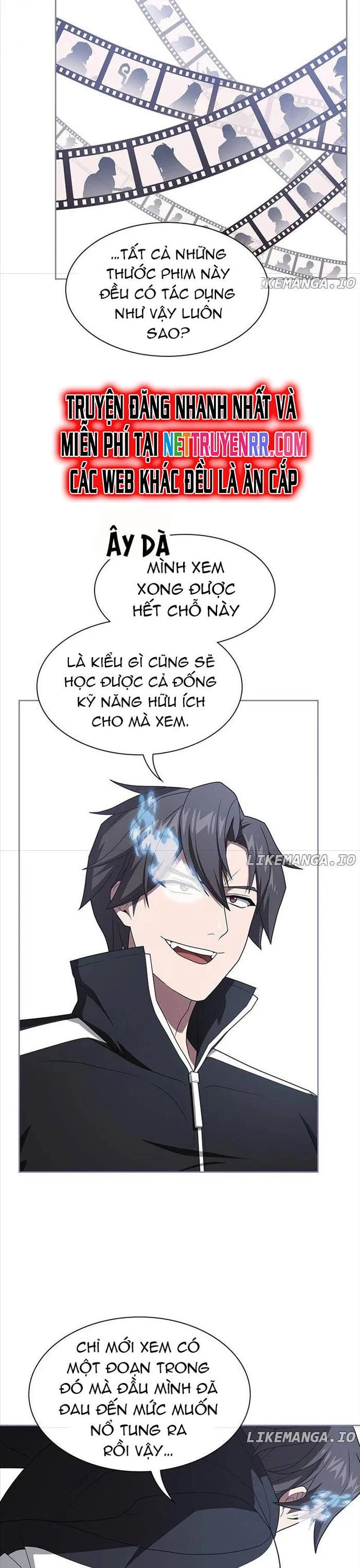 Tôi Là Người Chơi Leo Tháp Một Mình Chapter 207 - 37