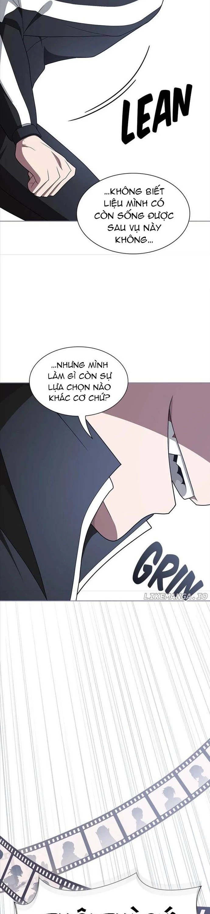 Tôi Là Người Chơi Leo Tháp Một Mình Chapter 207 - 38
