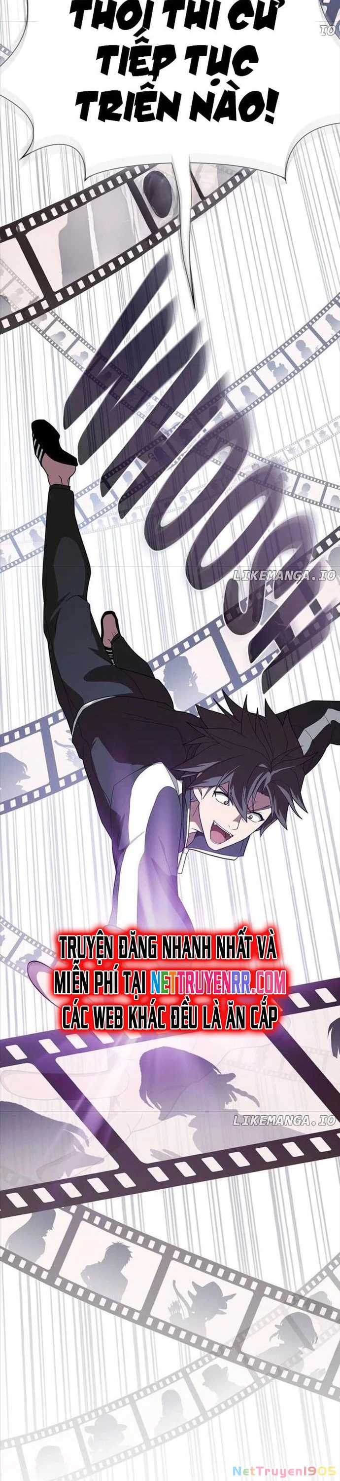 Tôi Là Người Chơi Leo Tháp Một Mình Chapter 207 - 39