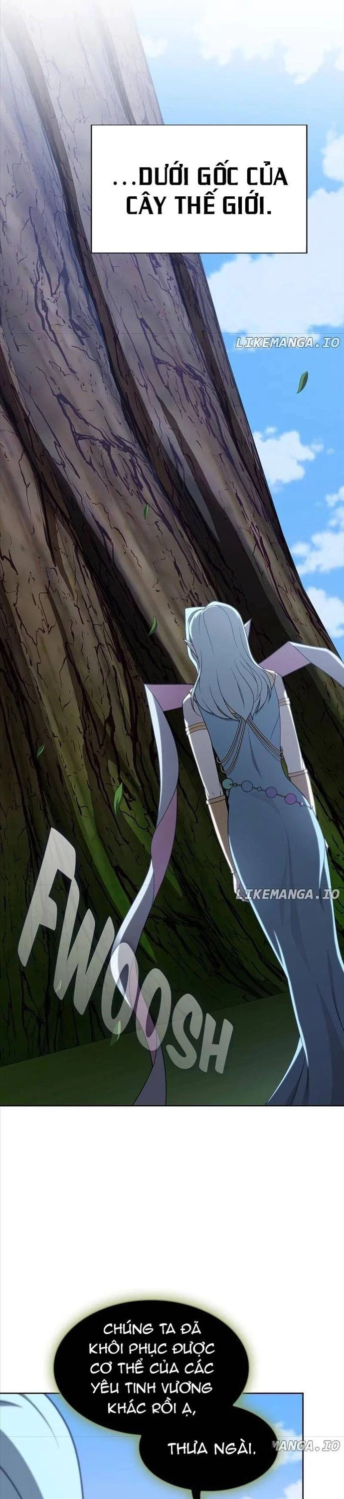 Tôi Là Người Chơi Leo Tháp Một Mình Chapter 207 - 41