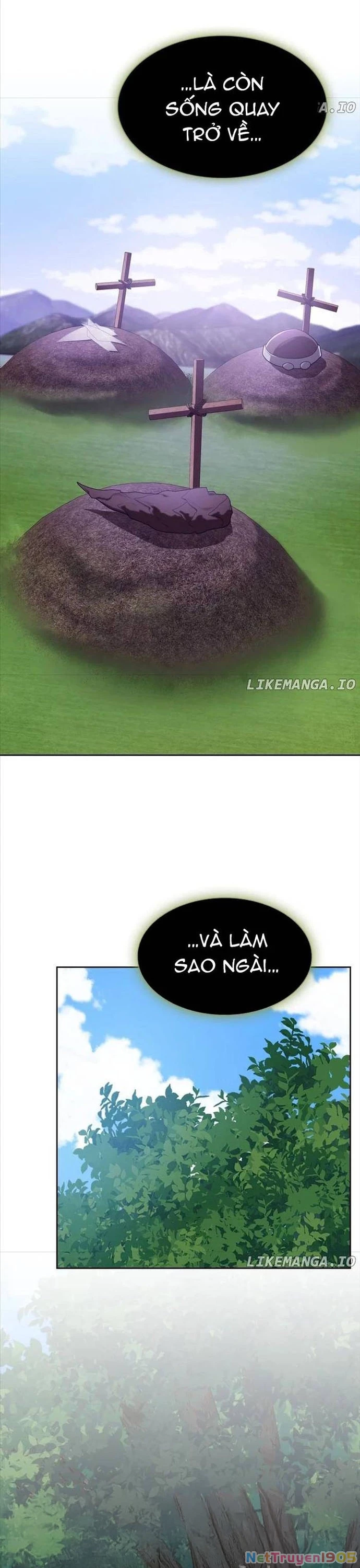 Tôi Là Người Chơi Leo Tháp Một Mình Chapter 207 - 43