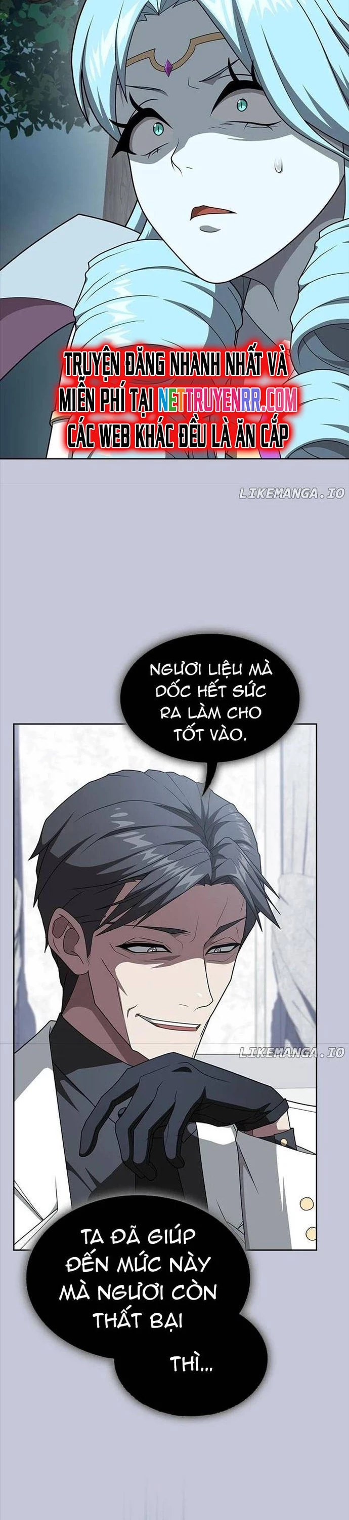 Tôi Là Người Chơi Leo Tháp Một Mình Chapter 207 - 49
