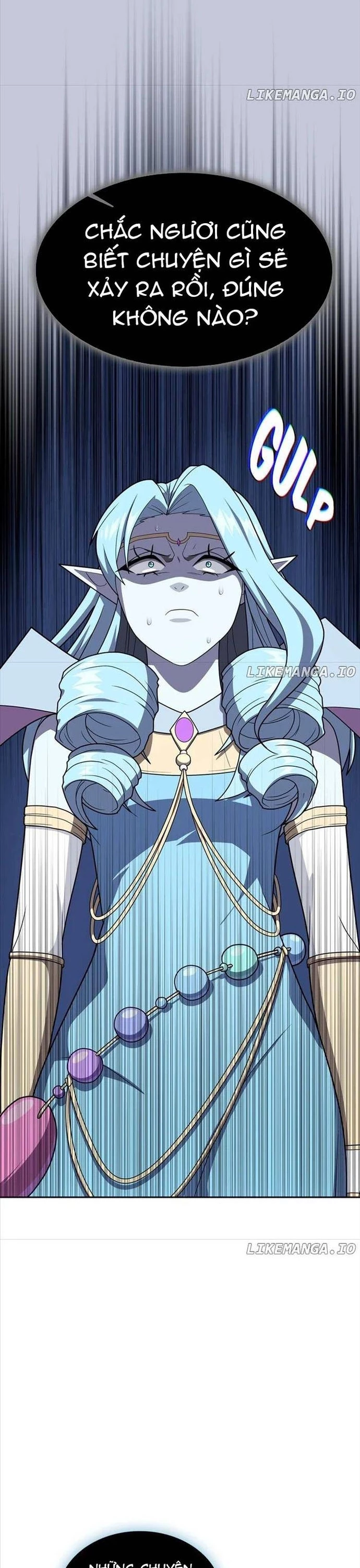 Tôi Là Người Chơi Leo Tháp Một Mình Chapter 207 - 50