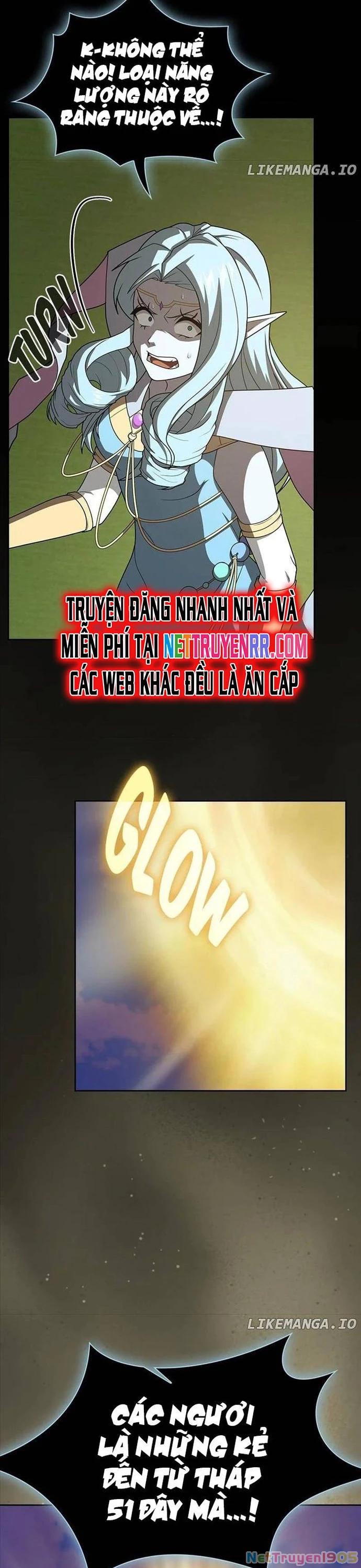 Tôi Là Người Chơi Leo Tháp Một Mình Chapter 207 - 54