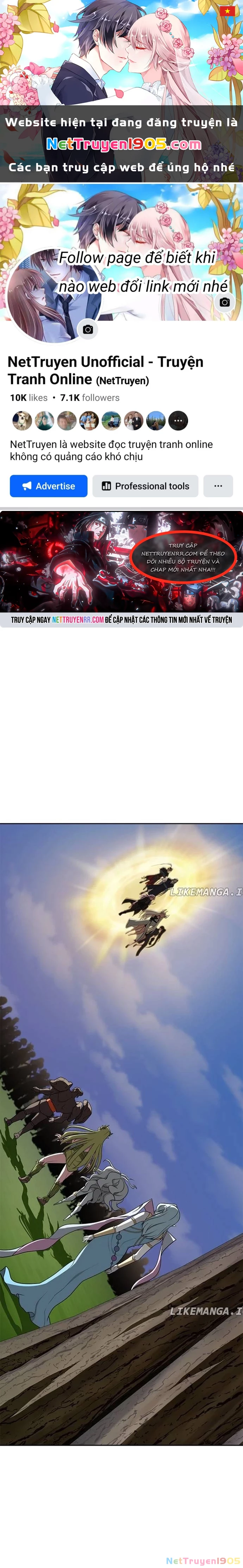 Tôi Là Người Chơi Leo Tháp Một Mình Chapter 208 - 1