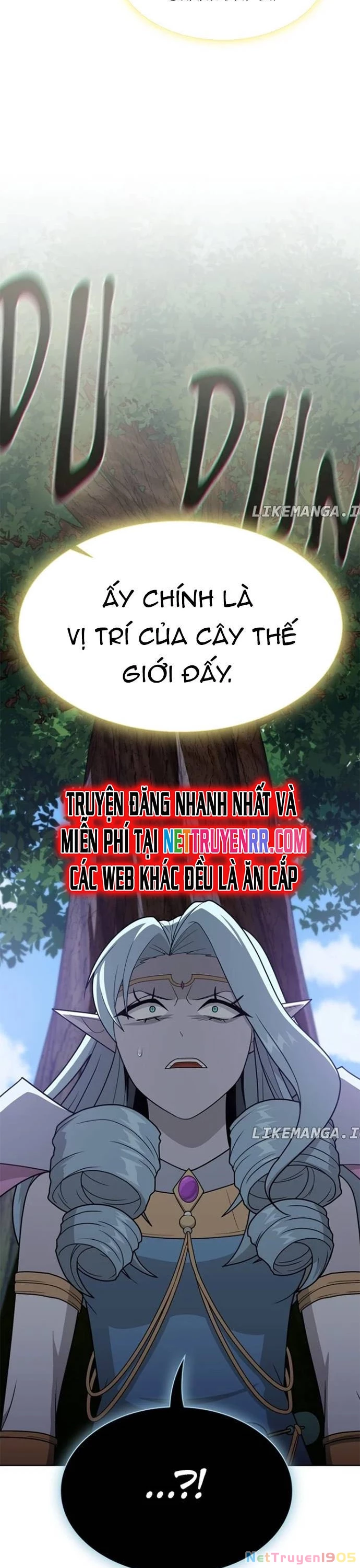Tôi Là Người Chơi Leo Tháp Một Mình Chapter 208 - 5