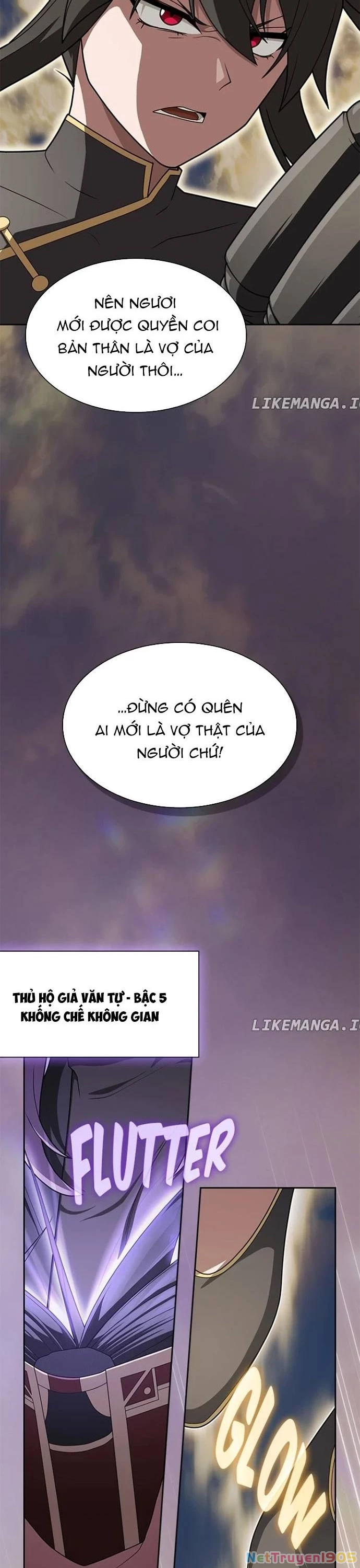 Tôi Là Người Chơi Leo Tháp Một Mình Chapter 208 - 13