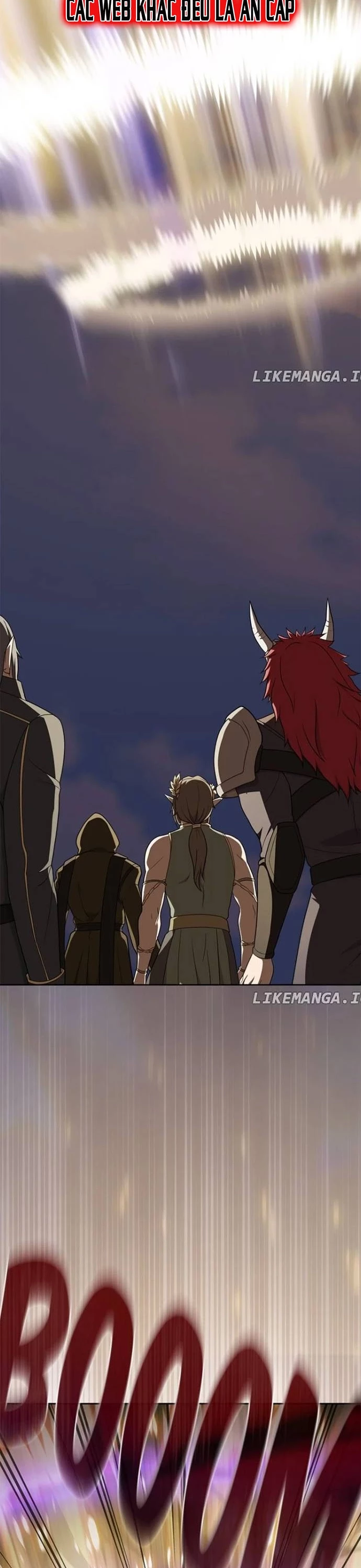 Tôi Là Người Chơi Leo Tháp Một Mình Chapter 208 - 15