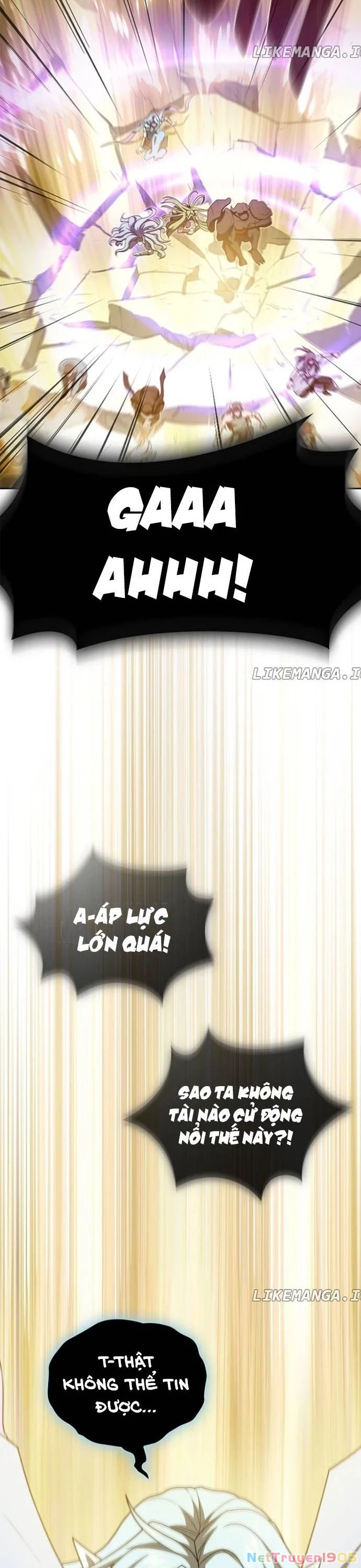 Tôi Là Người Chơi Leo Tháp Một Mình Chapter 208 - 16